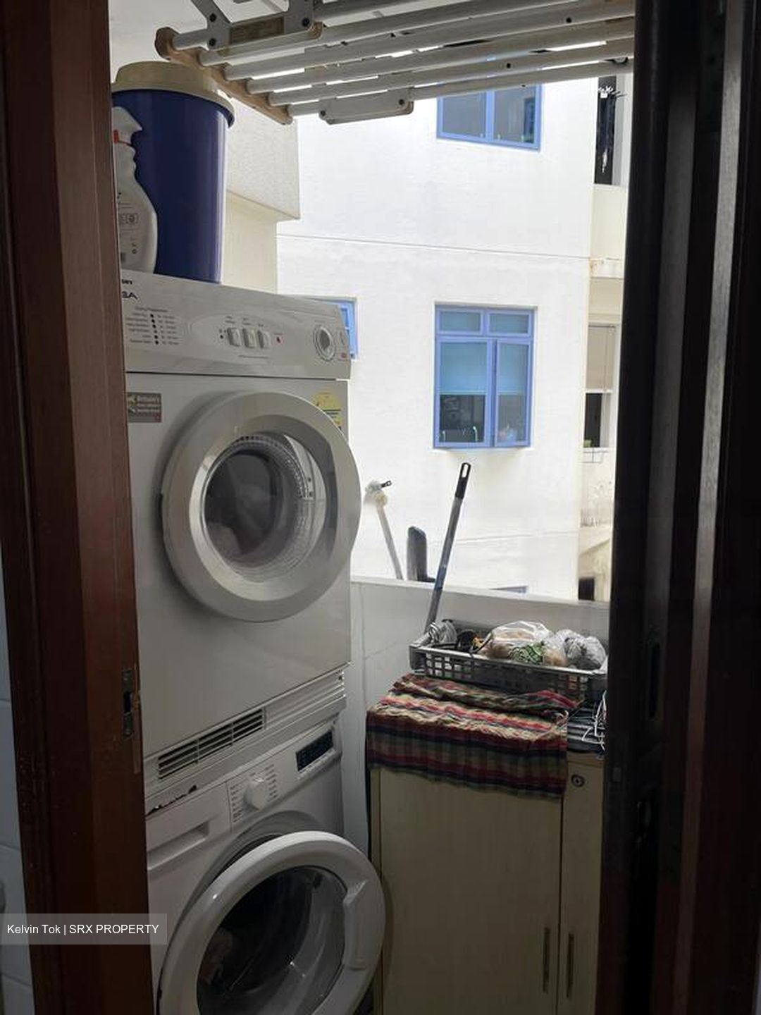 Sanctuary Green (D15), Condominium #479485621